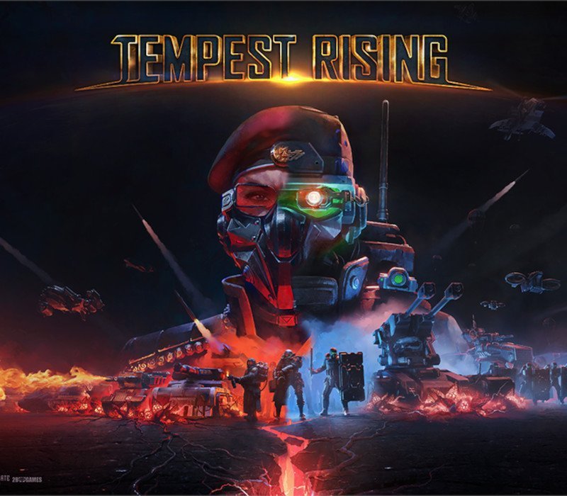 Tempest Rising