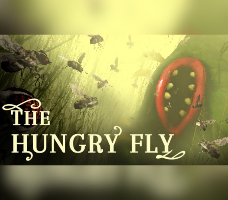 The Hungry Fly