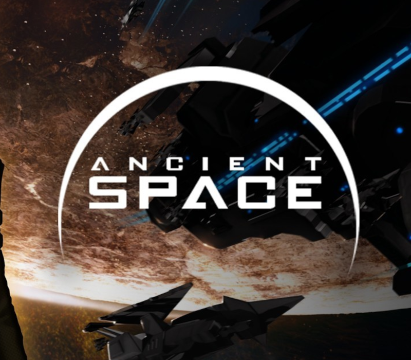 Ancient Space