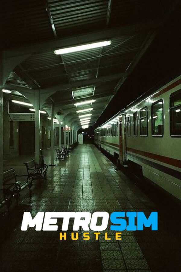 Metro Sim Hustle