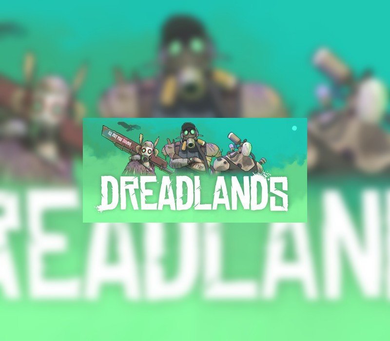 Dreadlands