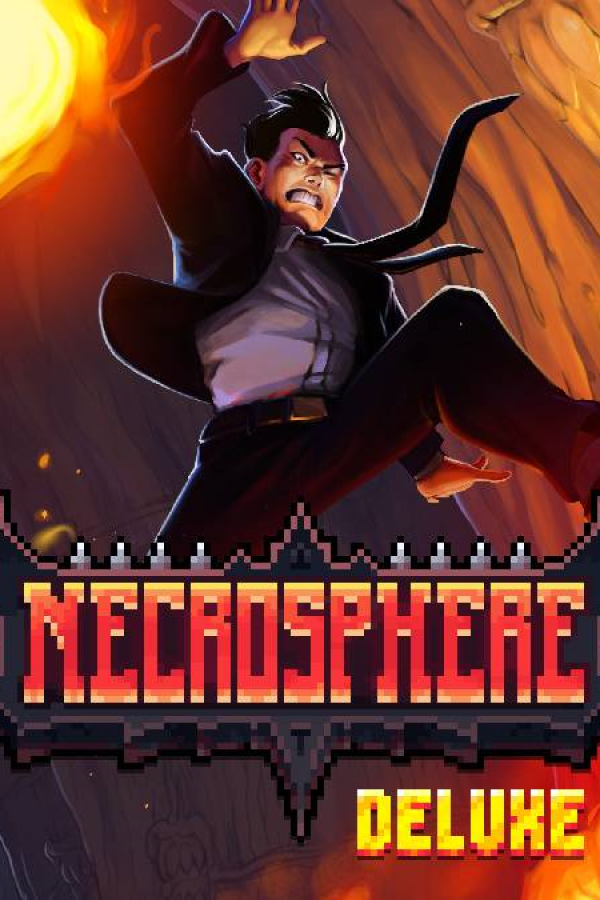 Necrosphere