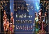 The Book of Unwritten Tales Collection