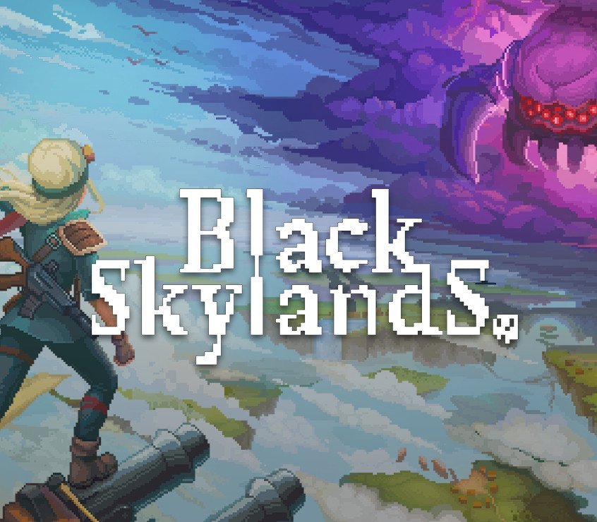 Black Skylands