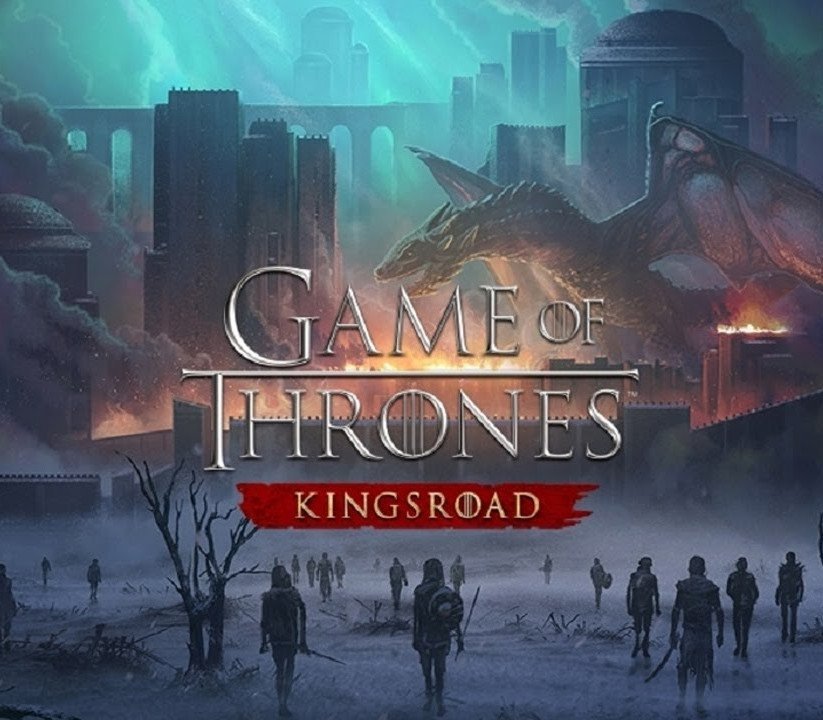 Game of Thrones: Kingsroad