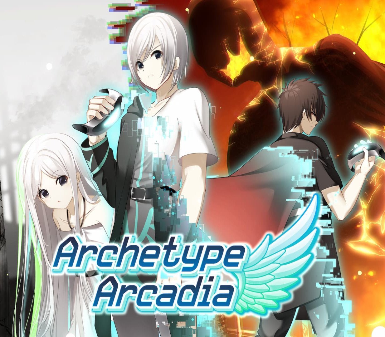 Archetype Arcadia
