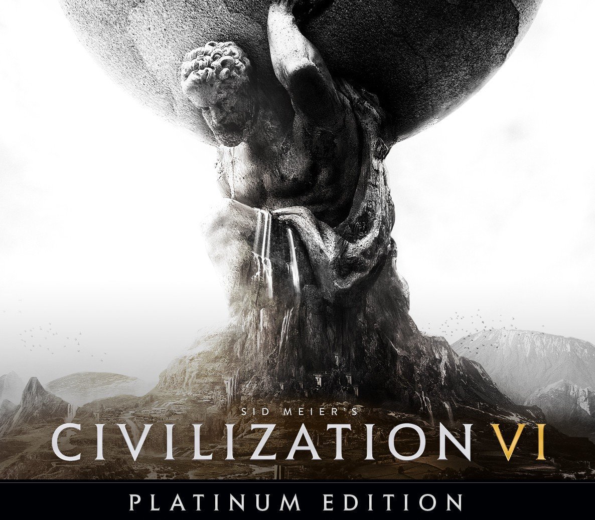 Sid Meier's Civilization VI: Platinum Edition