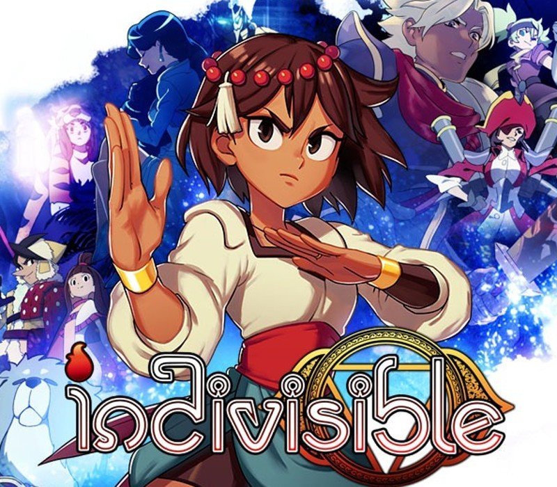 Indivisible