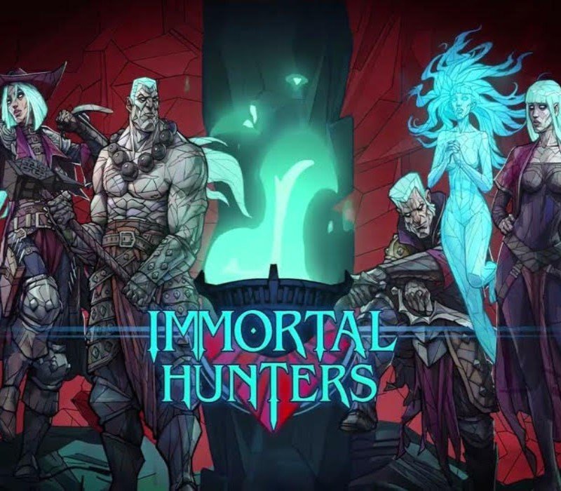 Immortal Hunters