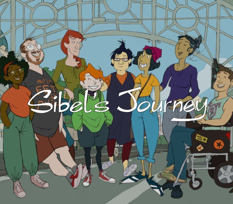 Sibel's Journey