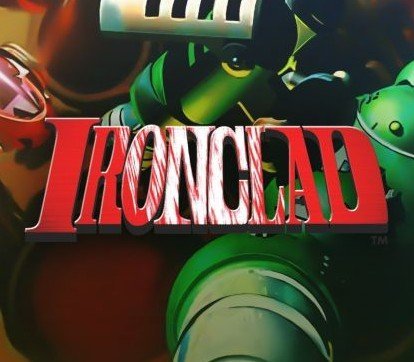 IRONCLAD