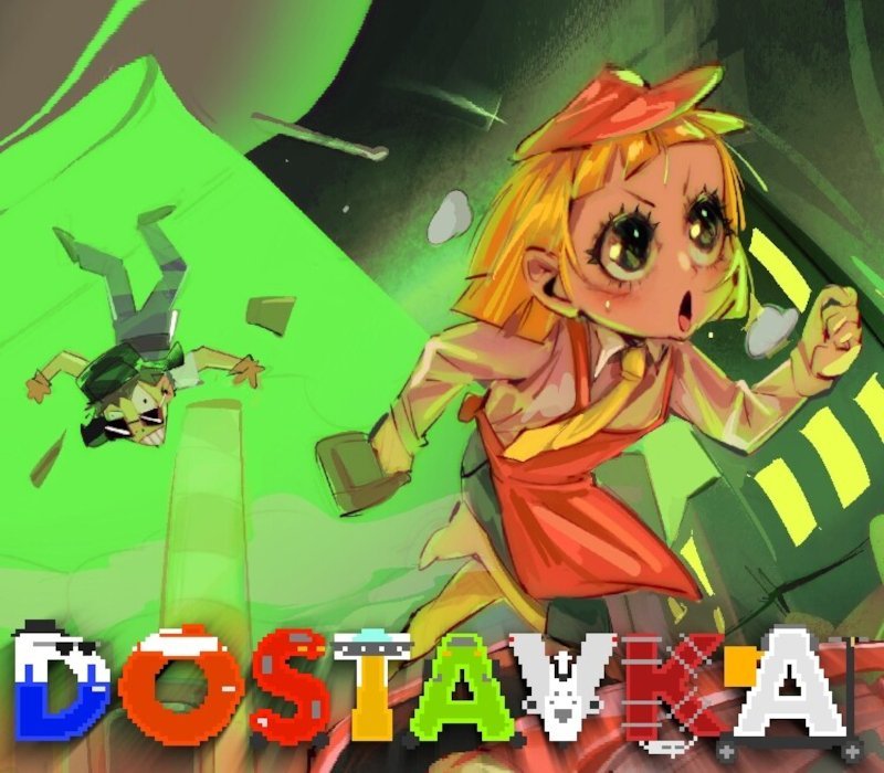 DOSTAVKA