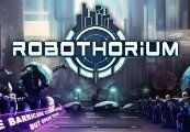 Robothorium