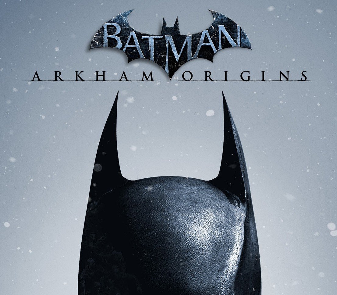 Batman Arkham Origins