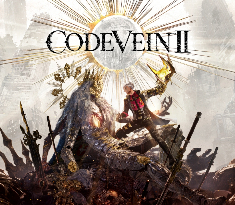 CODE VEIN II