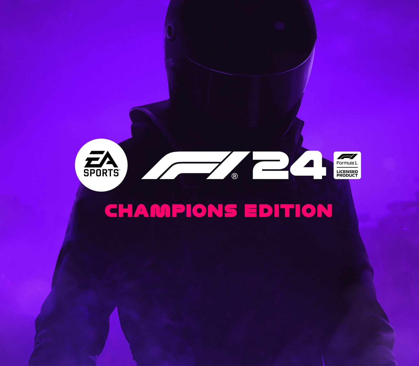 F1 24 Champions Edition CA