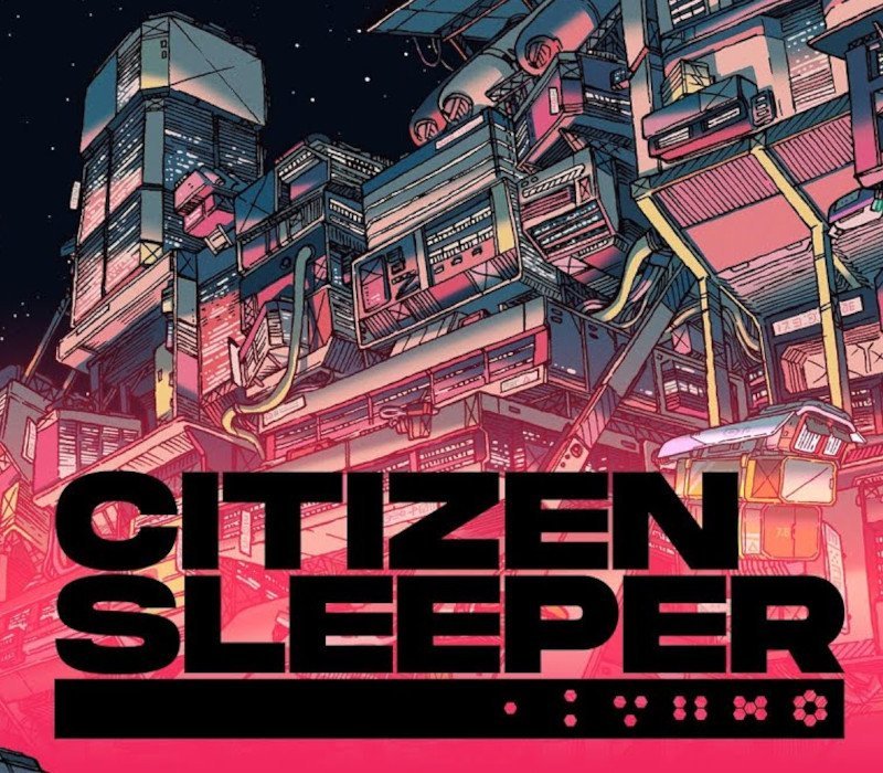 Citizen Sleeper