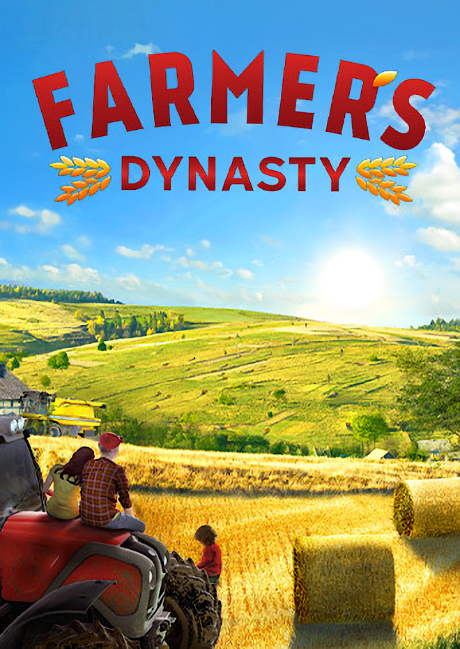 Farmers Dynasty