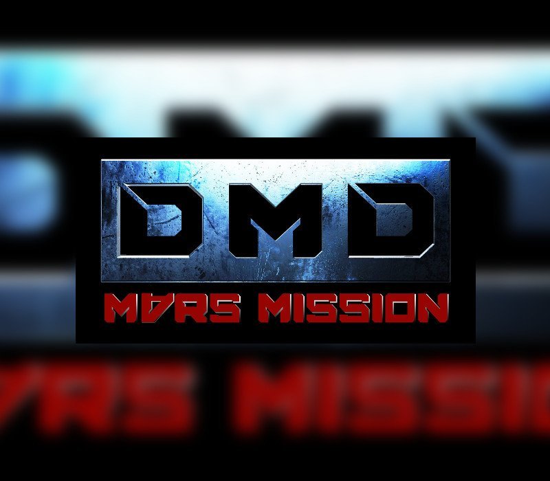 DMD Mars Mission