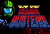 Super Turbo Demon Busters!