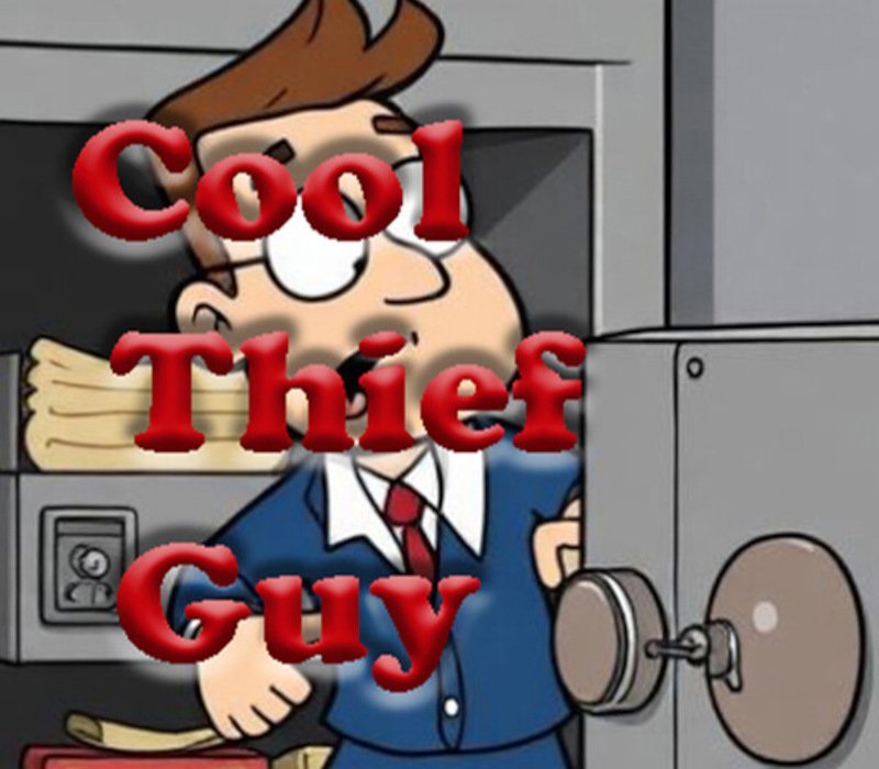 Cool Thief Guy