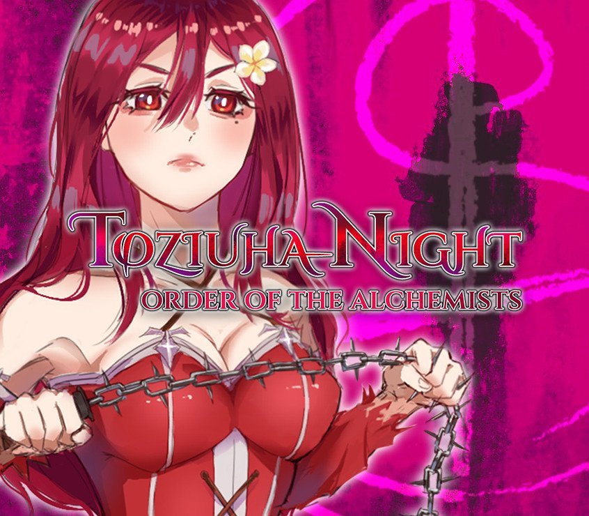 Toziuha Night: Order of the Alchemists