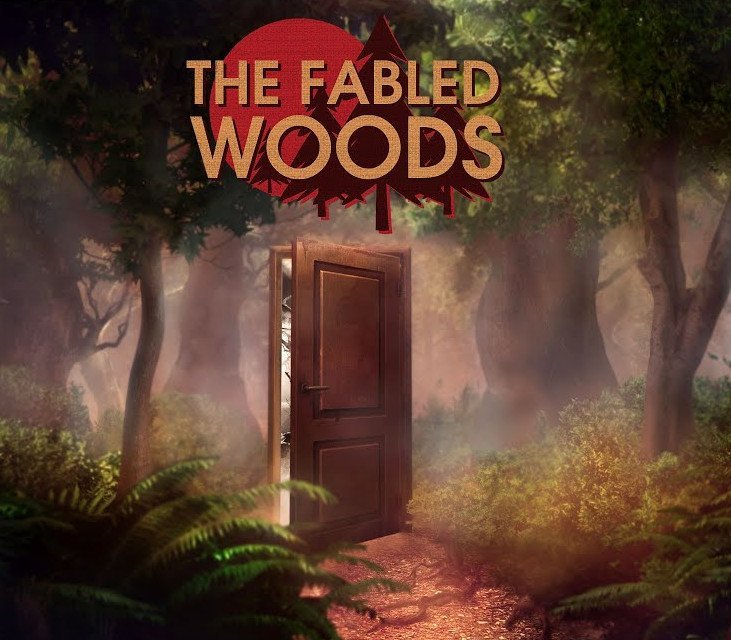 The Fabled Woods