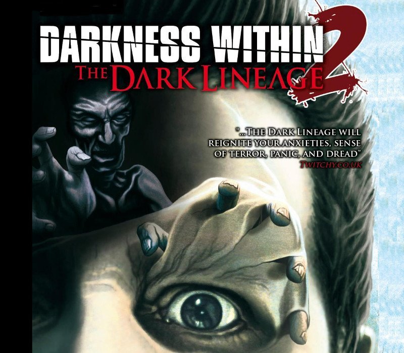 Darkness Within 2: The Dark Lineage