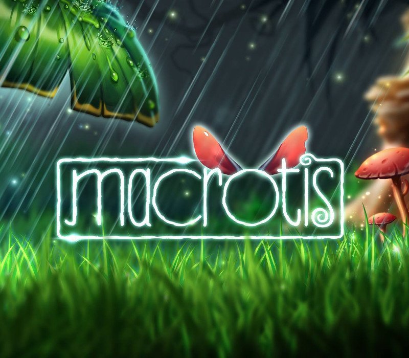 Macrotis: A Mother's Journey AR