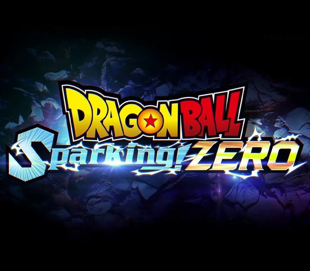 DRAGON BALL: Sparking! ZERO RoW