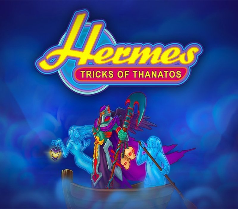 Hermes: Tricks of Thanatos