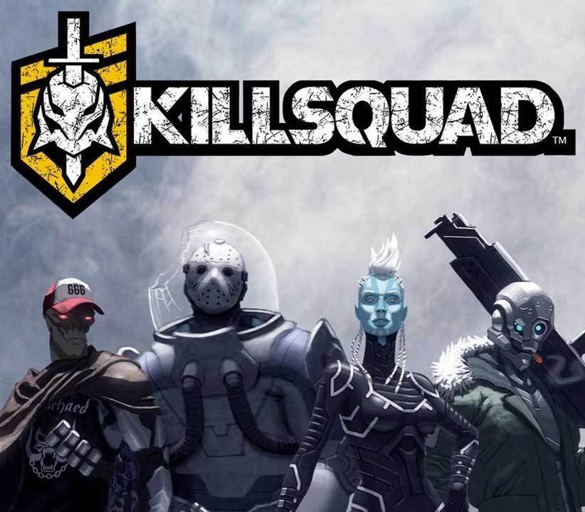 Killsquad
