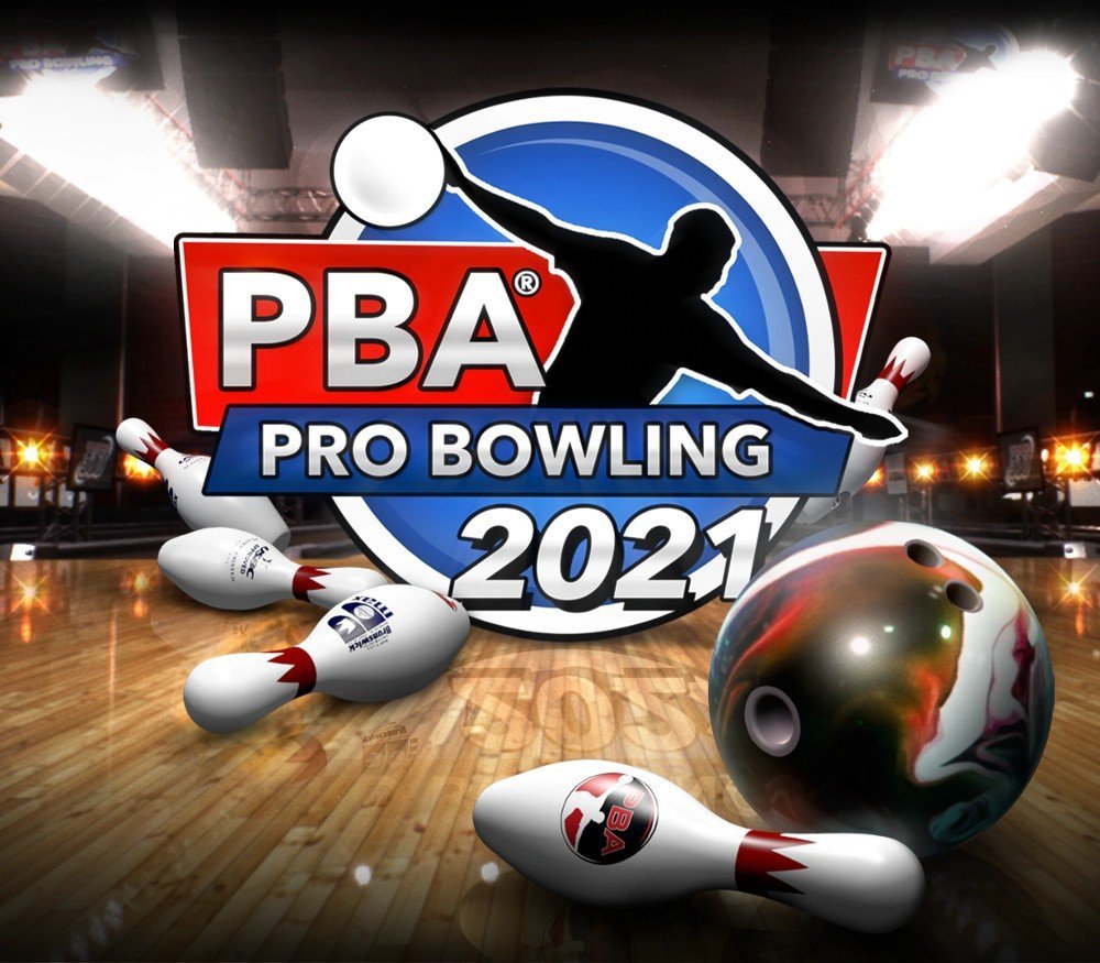 PBA Pro Bowling 2021