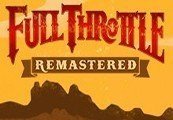 Full Throttle Remastered