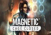 Magnetic: Cage Closed Collector's Edition