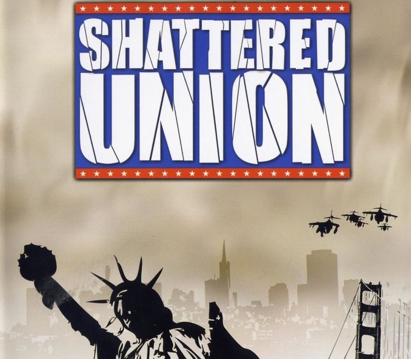Shattered Union EEA