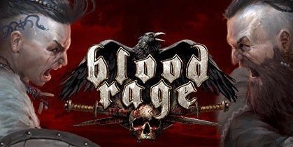 Blood Rage: Digital Edition Complete Bundle