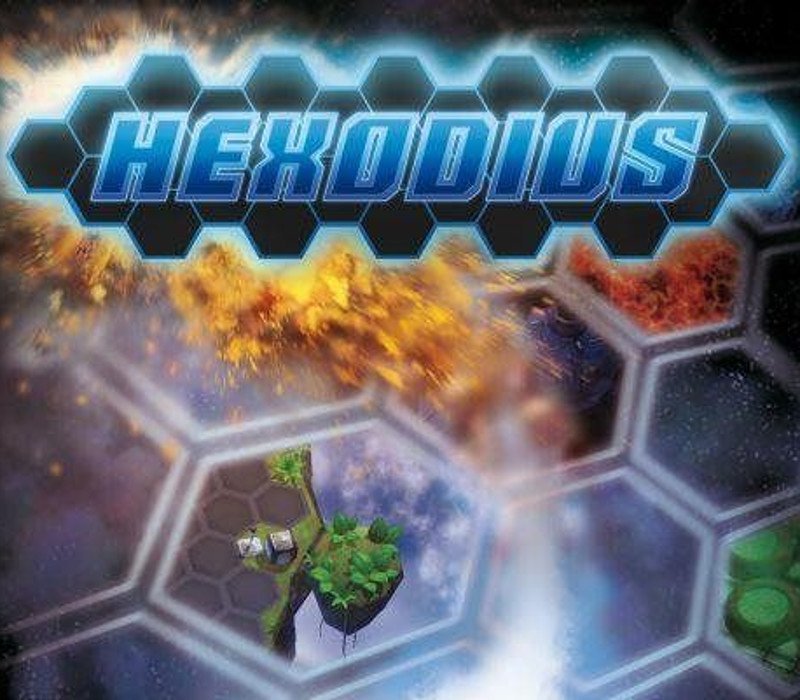 Hexodius