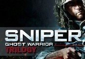Sniper: Ghost Warrior Trilogy