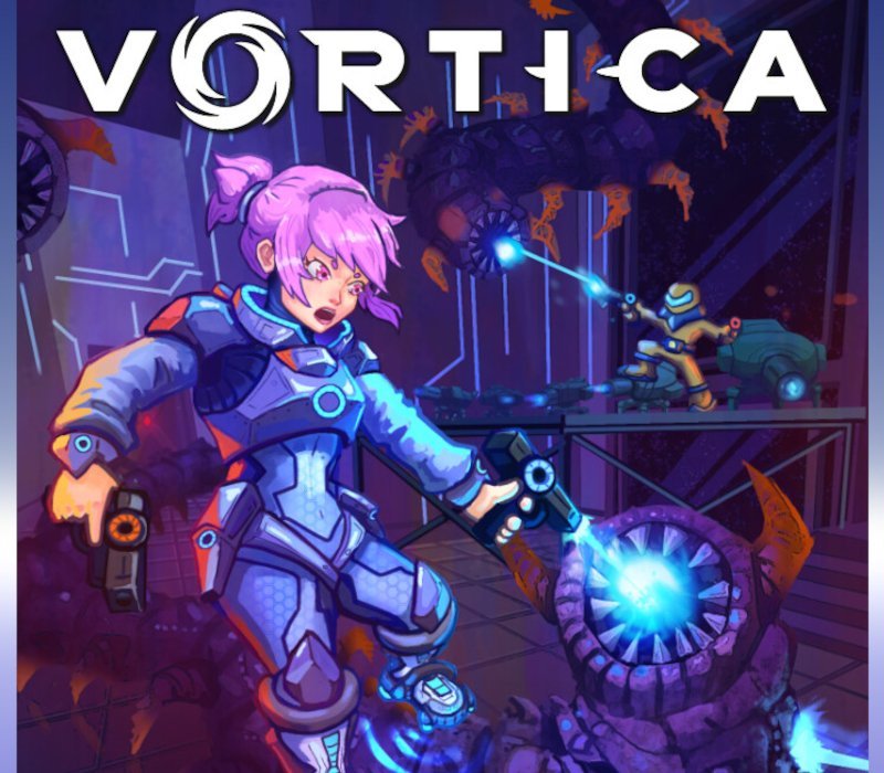 Vortica
