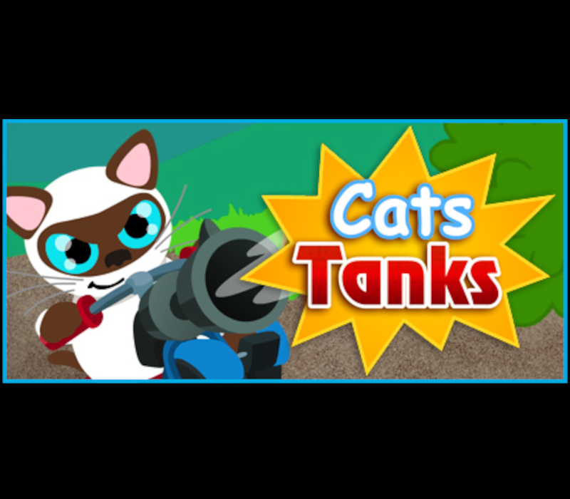 Cats Tanks
