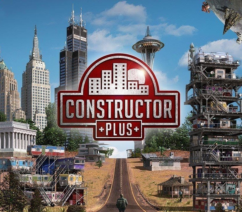 Constructor Plus