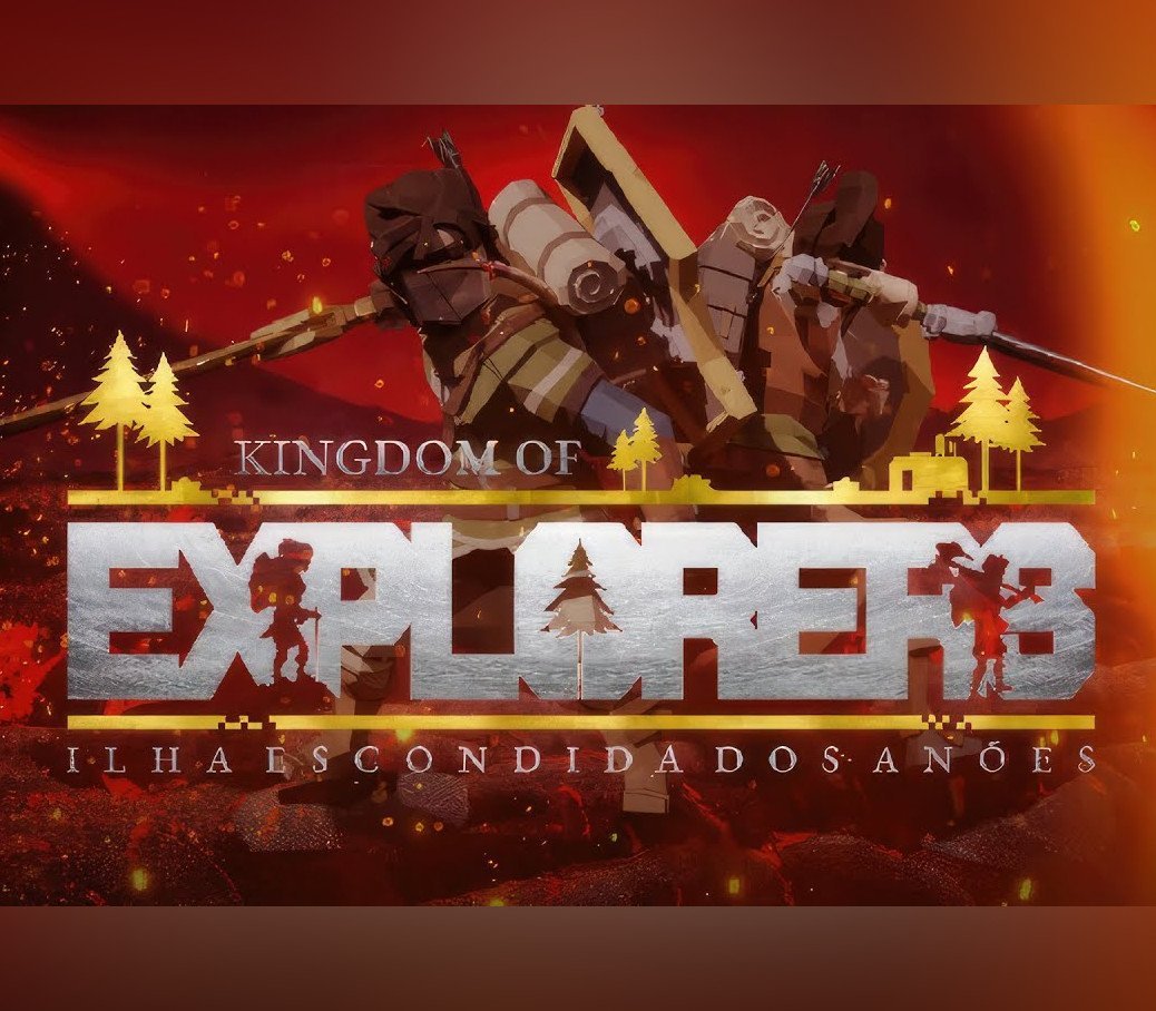 Kingdom Of Explorers