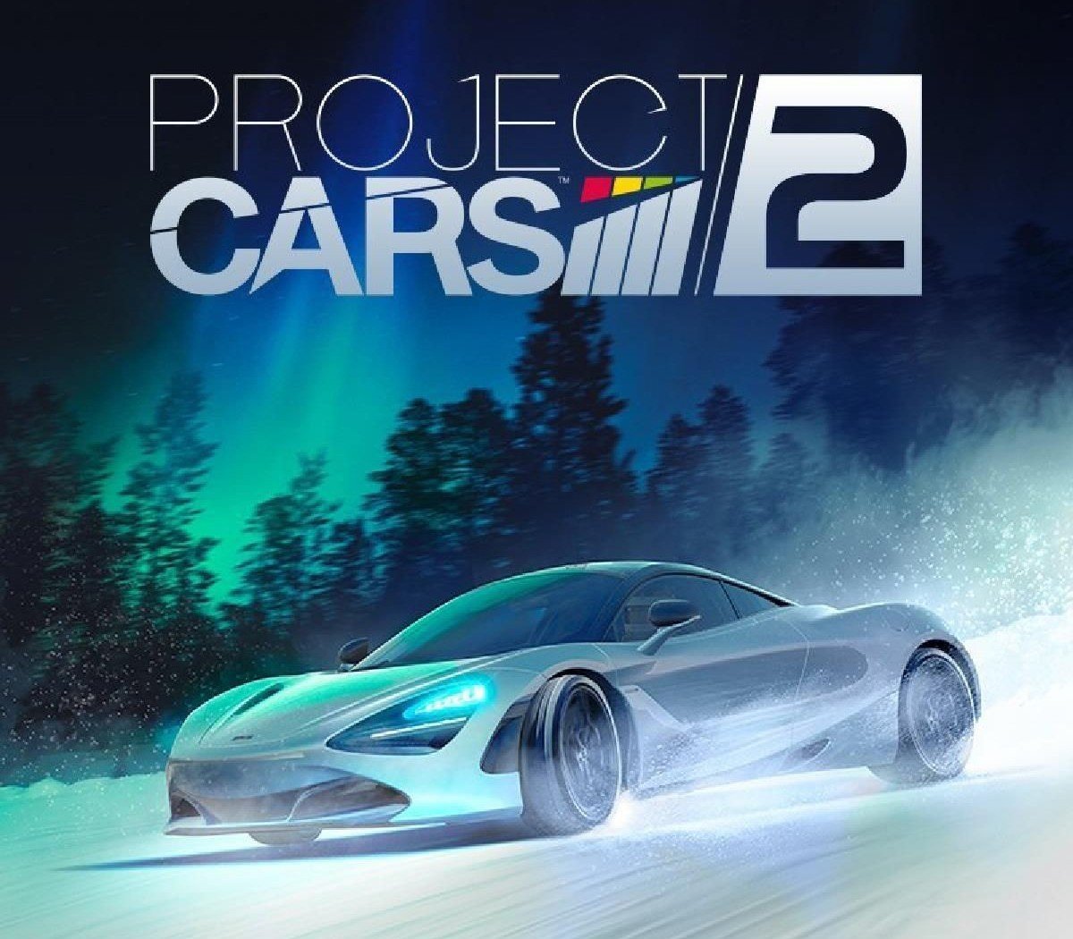 Project Cars 2