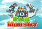 Gem Monster