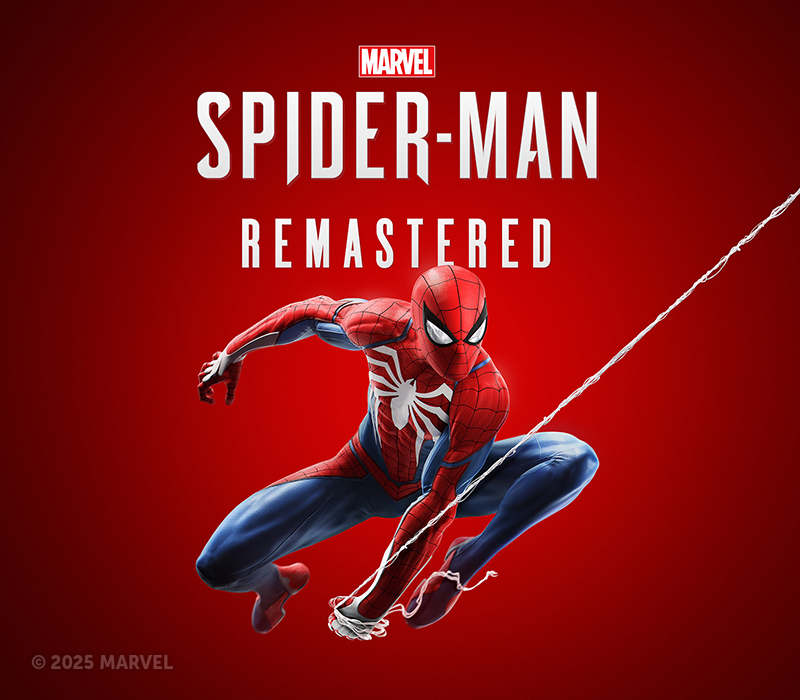 Marvel's Spider-Man Remastered