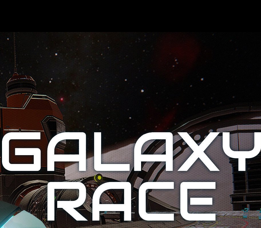 Galaxy Race