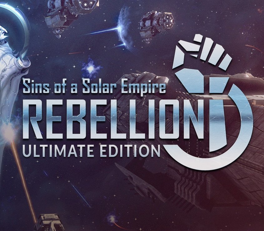 Sins of a Solar Empire: Rebellion Ultimate 2013 Edition
