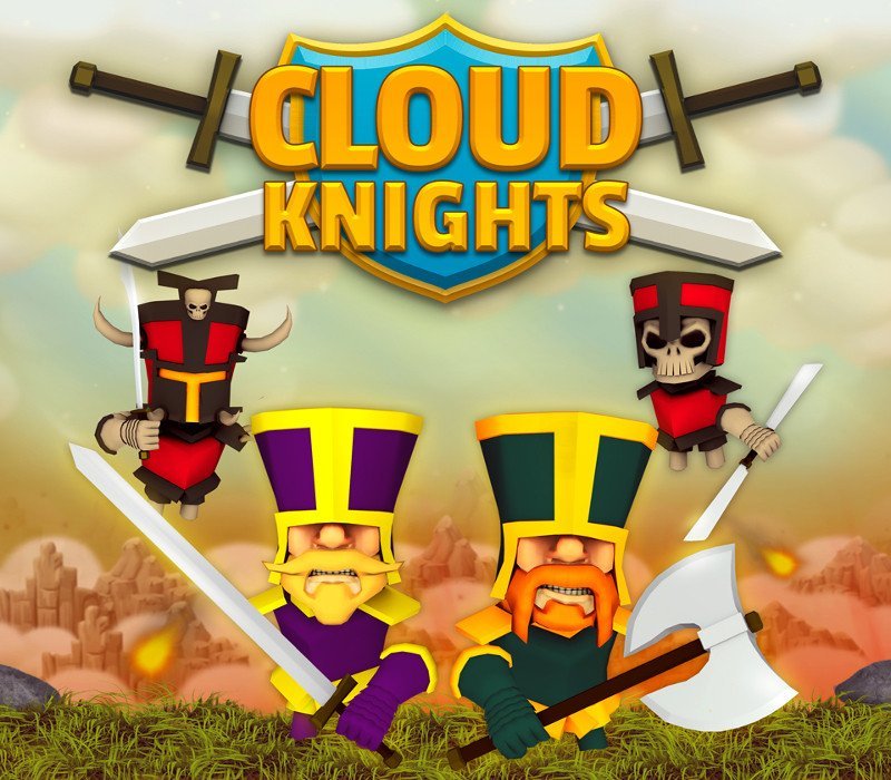 Cloud Knights