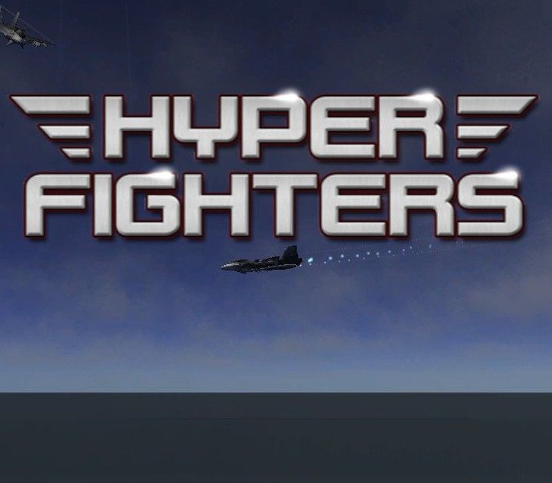 Hyper Fighters
